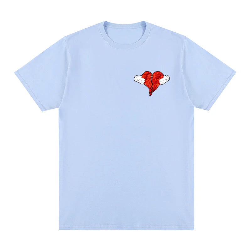 Camisa Heartless