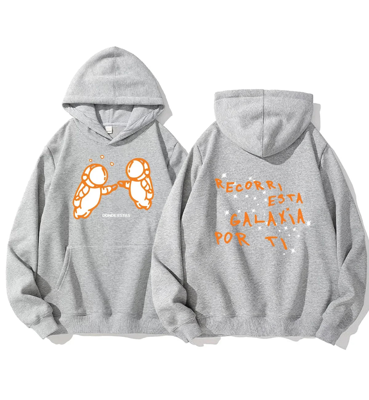 Hoodie Ivan Cornejo Donde Estás