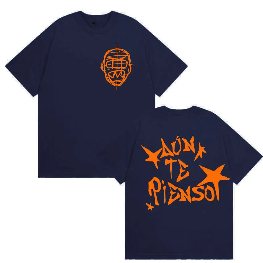 Camisa Nsqk Roy ATP