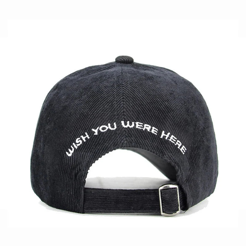 Gorra Astroworld