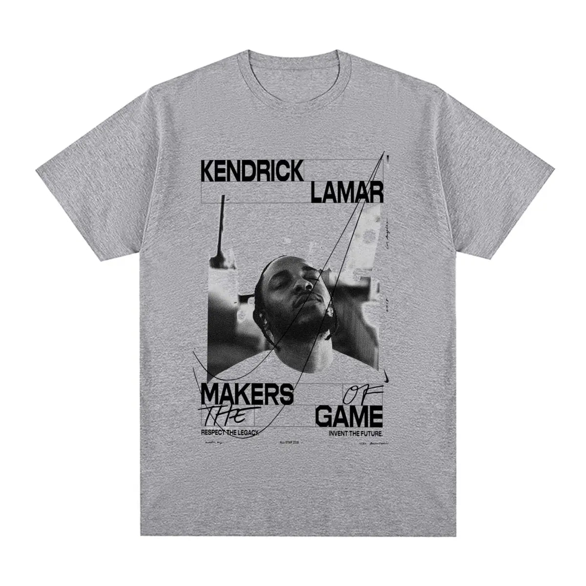 Camisa K Dot Makers of the Game