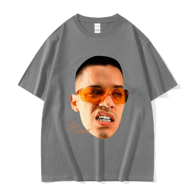 Camisa Nsqk ATP