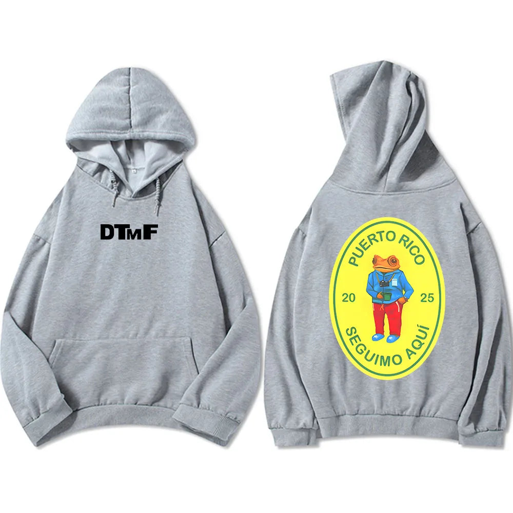 Hoodie DTmF Seguimo Aqui