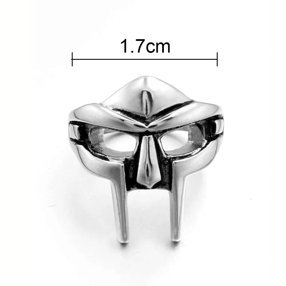 Anillo MF