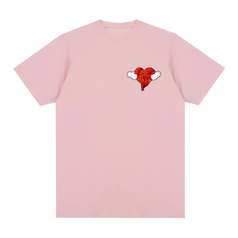 Camisa Heartless