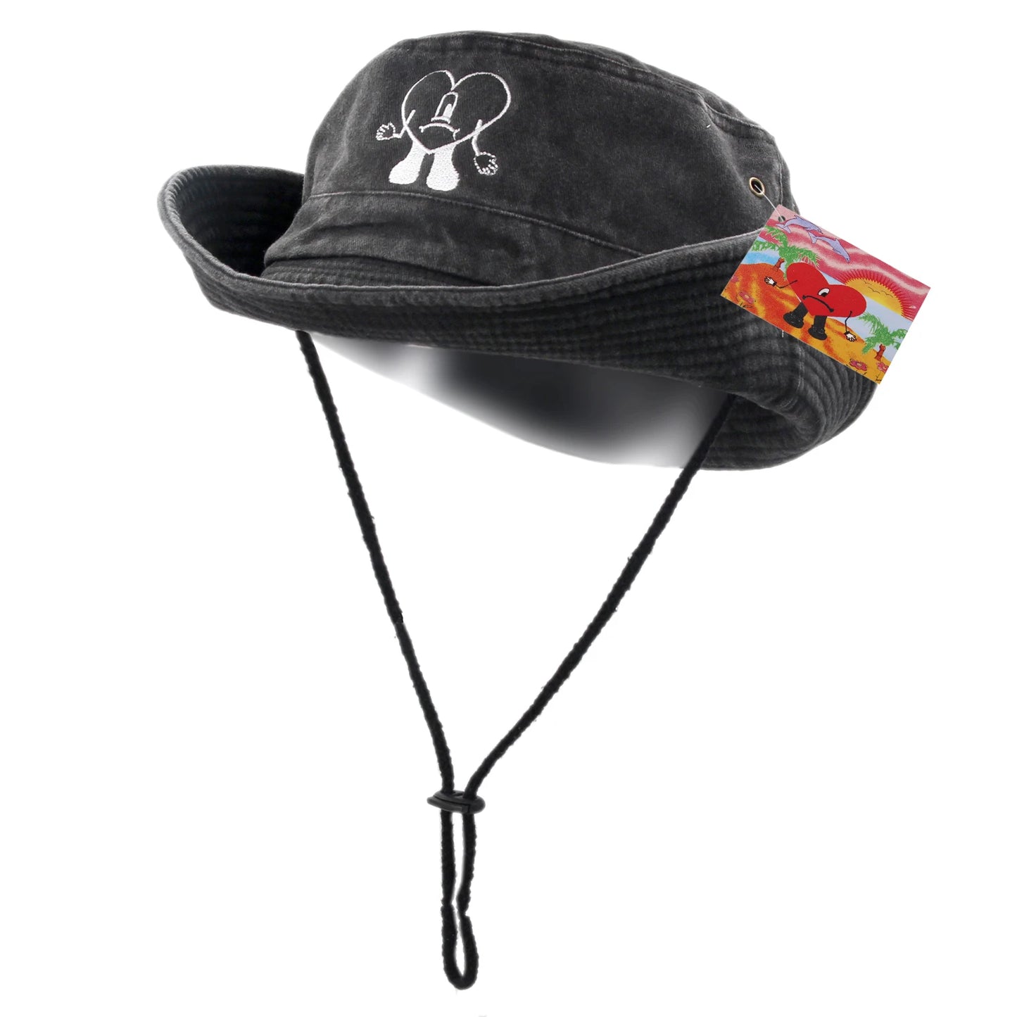 UVST Bucket Hat