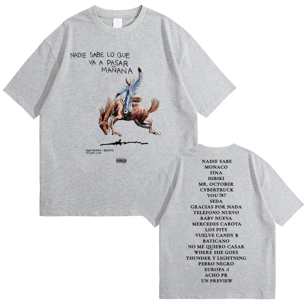 NSLQVAPM Camisa