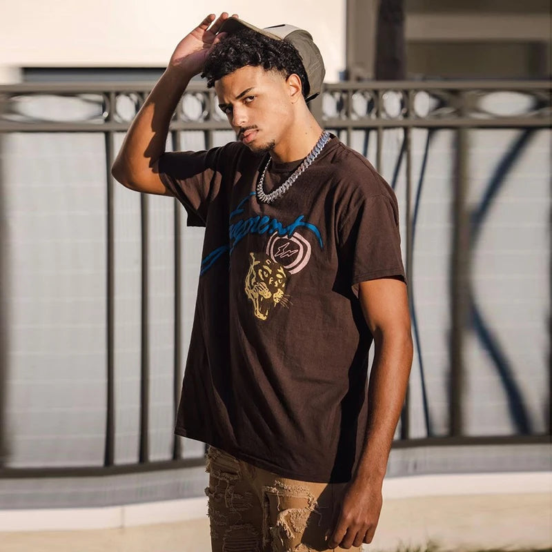 Camisa CJ Fragment