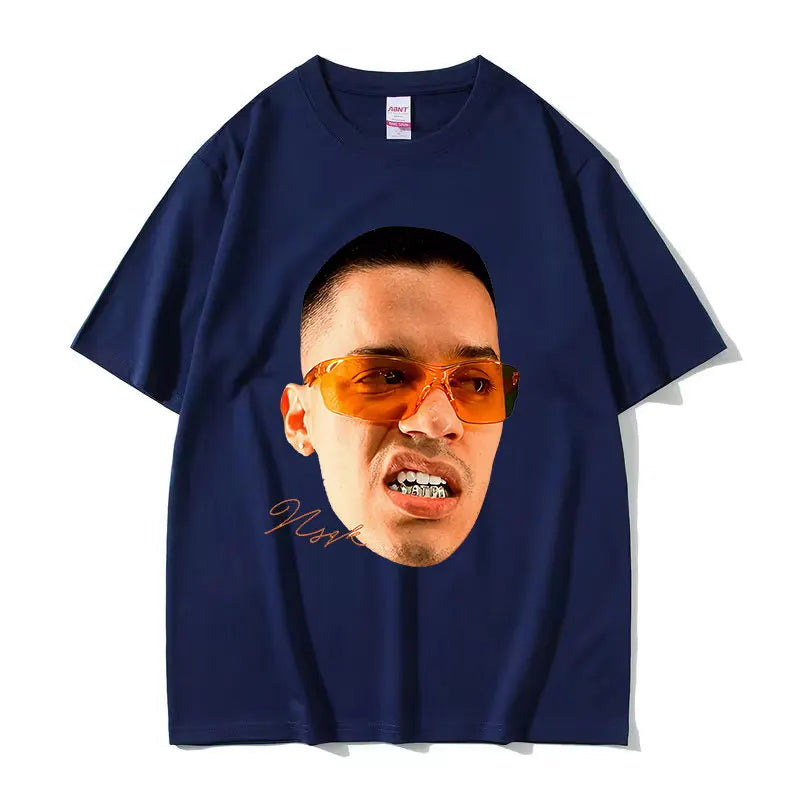 Camisa Nsqk ATP