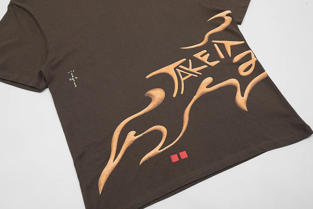 Camisa Take It To The Max CJ Travis