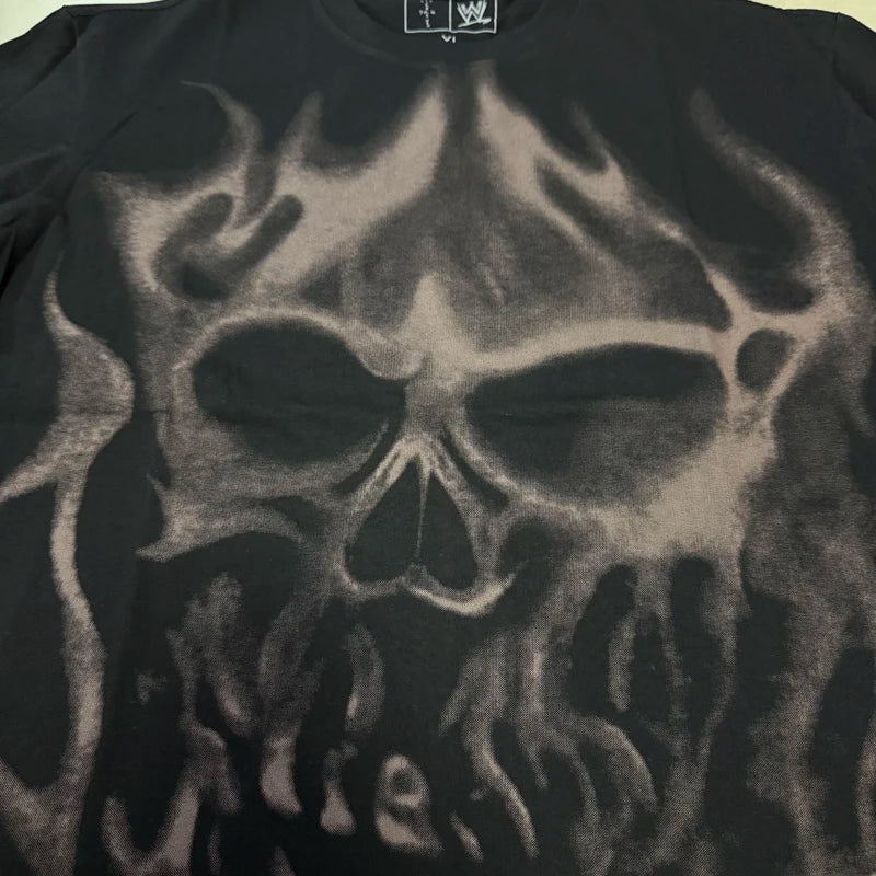 Camisa Travis CJ Sage The Stage