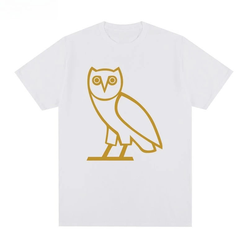 Camisa Drake Owl