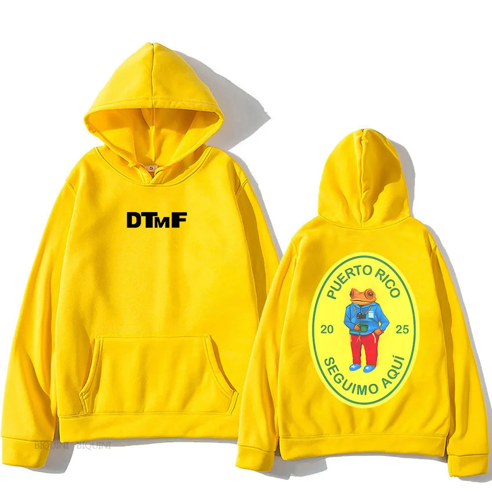 Hoodie DTmF Seguimo Aqui