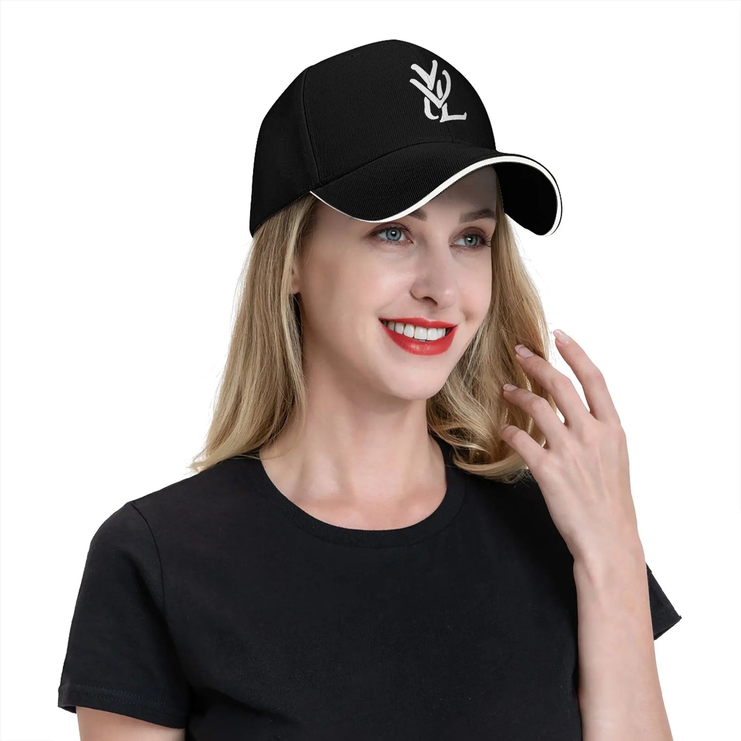 Gorra Playboi YVL