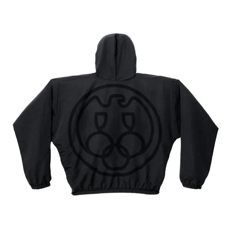 Kanye Vultures Windbreaker