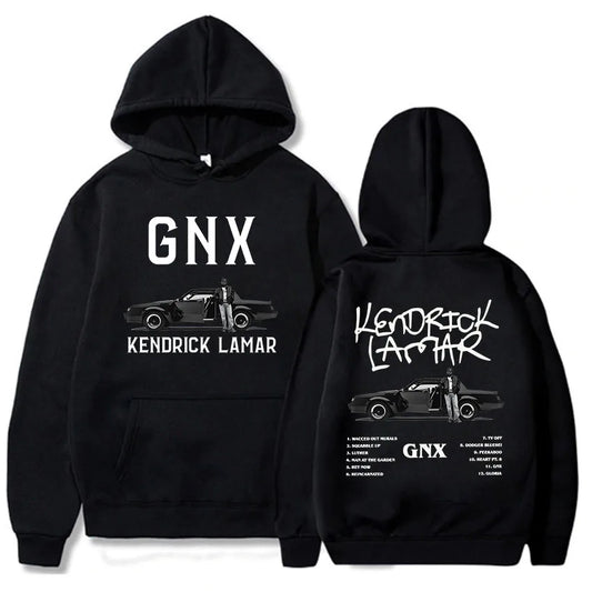 Hoodie G.N.X. Kendrick