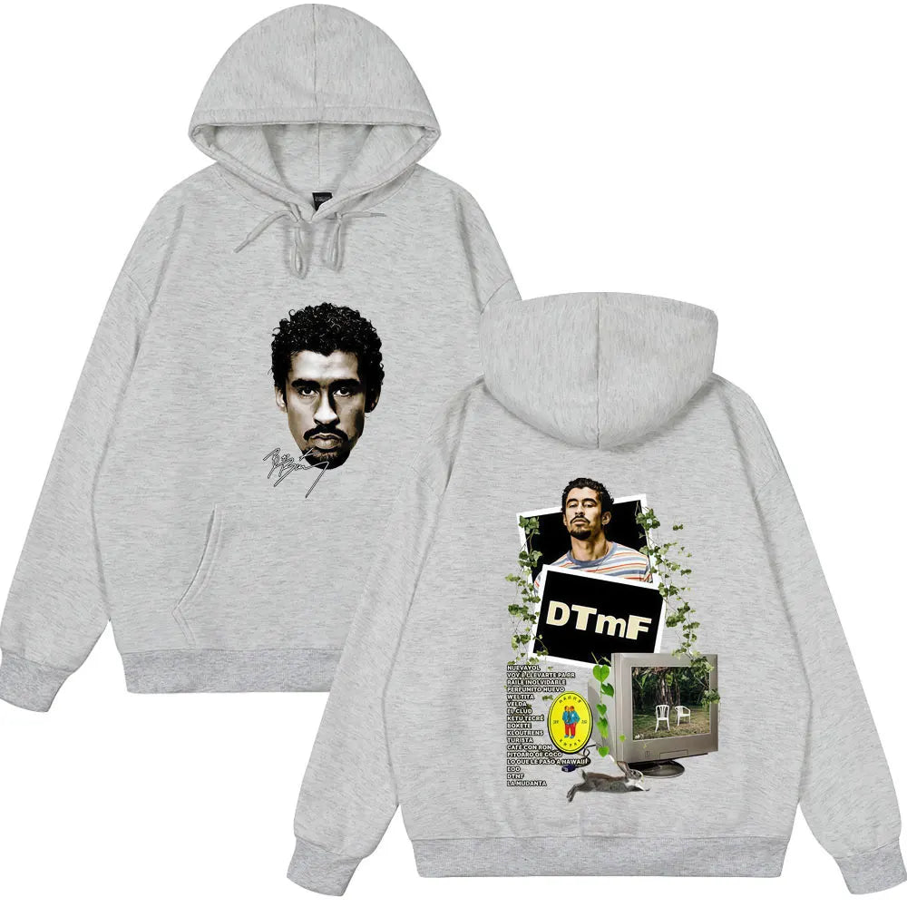 Hoodie DTmF BB Firma