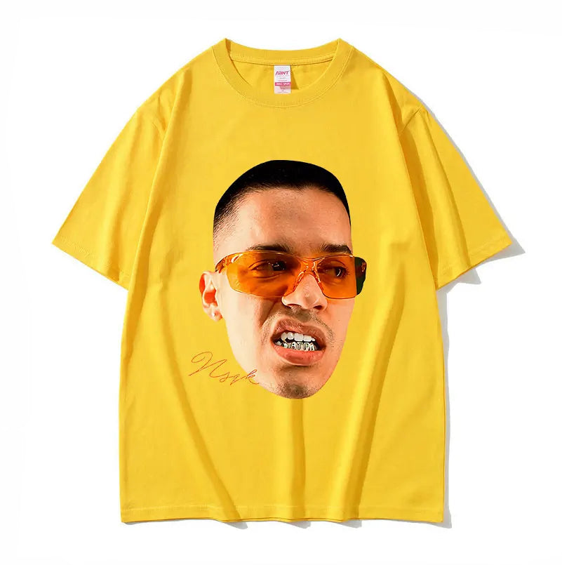 Camisa Nsqk ATP