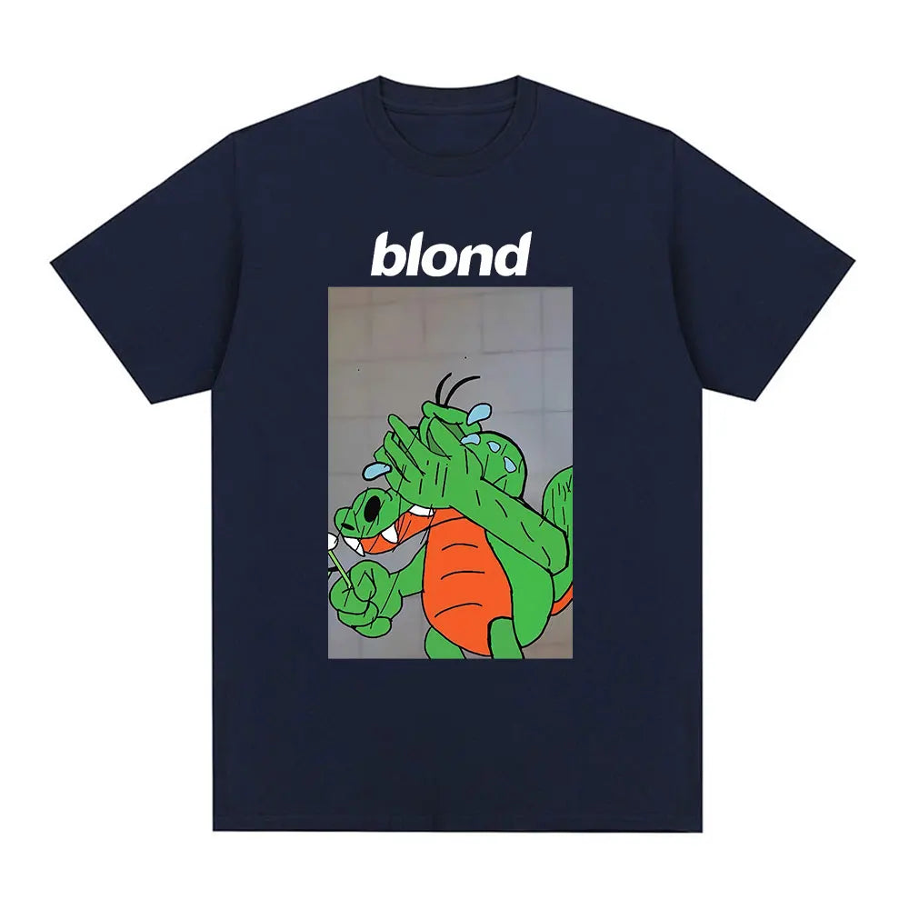 Camisa Blond x Felicilandia Coco