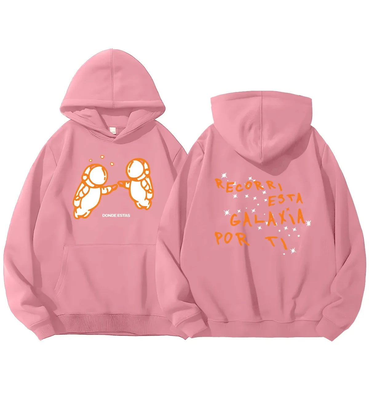 Hoodie Ivan Cornejo Donde Estás