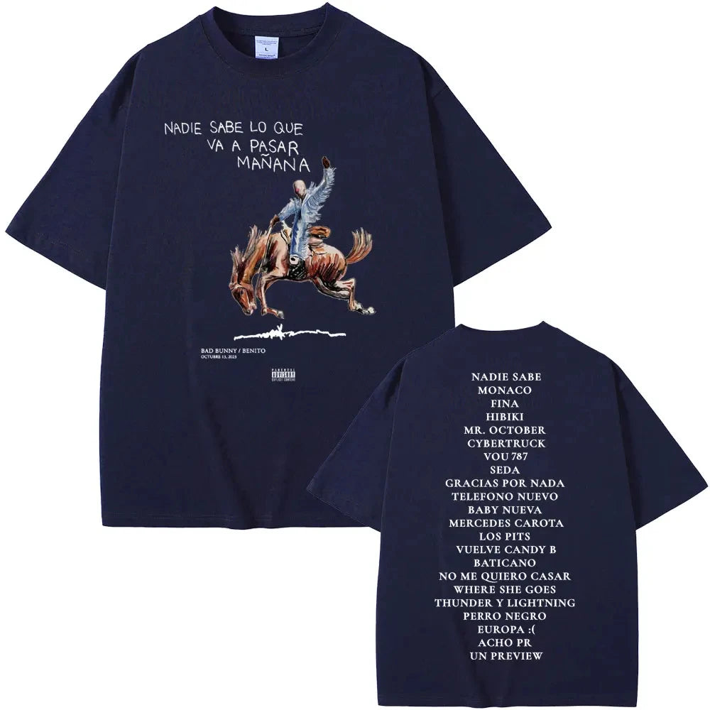 NSLQVAPM Camisa