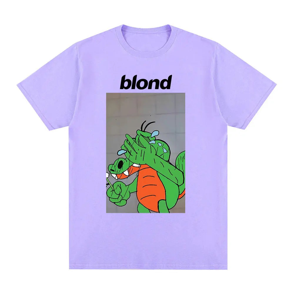 Camisa Blond x Felicilandia Coco