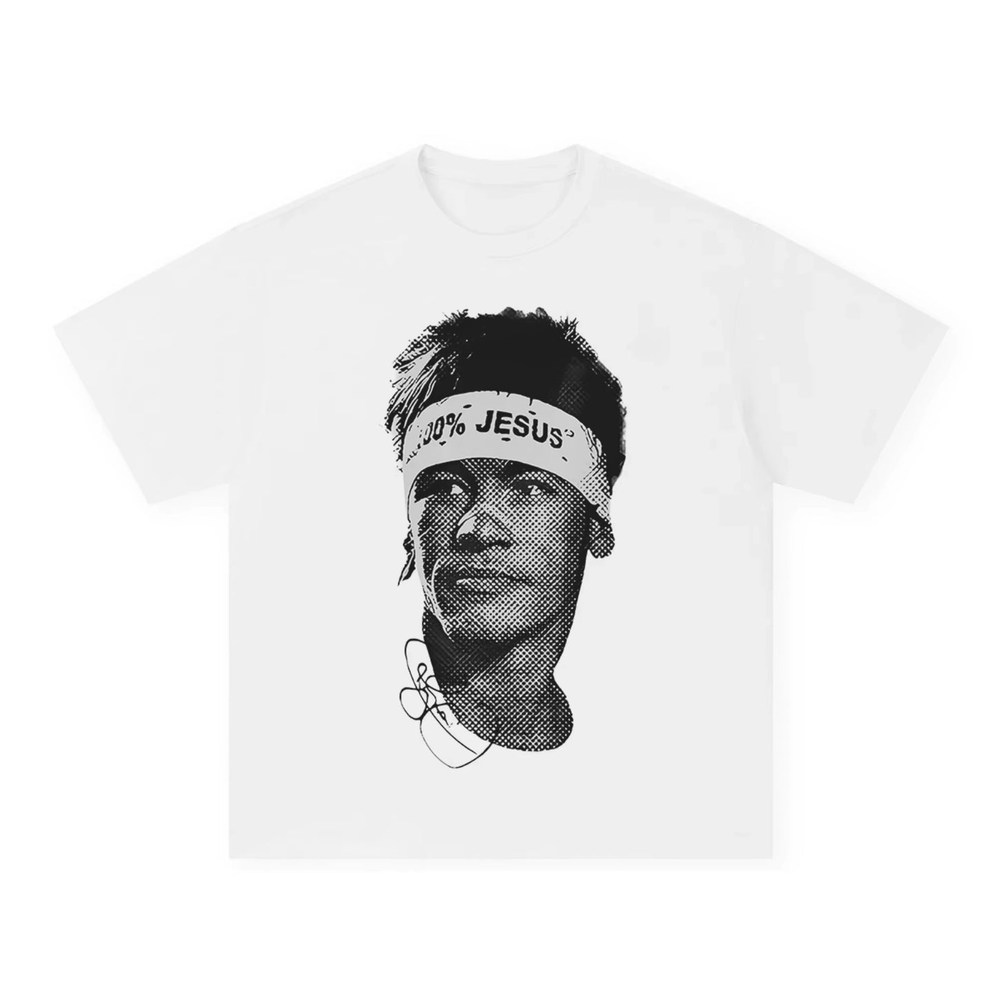 Camisa Neymar 100% Jesús Brasil