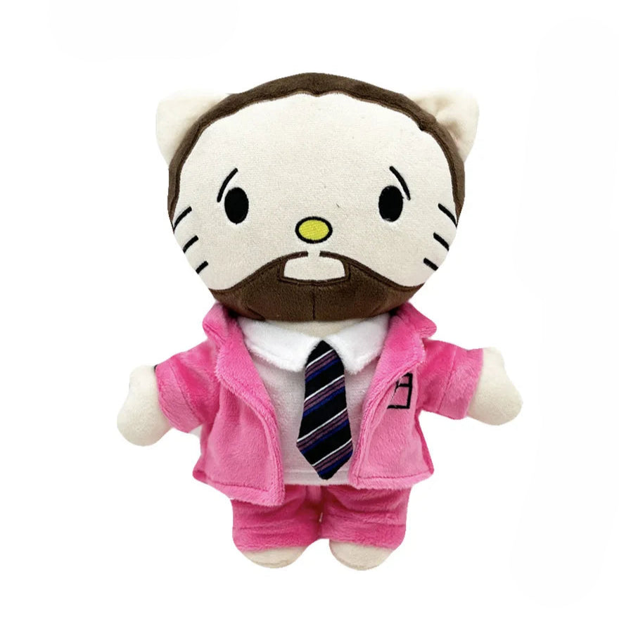 Peluche Mac M.