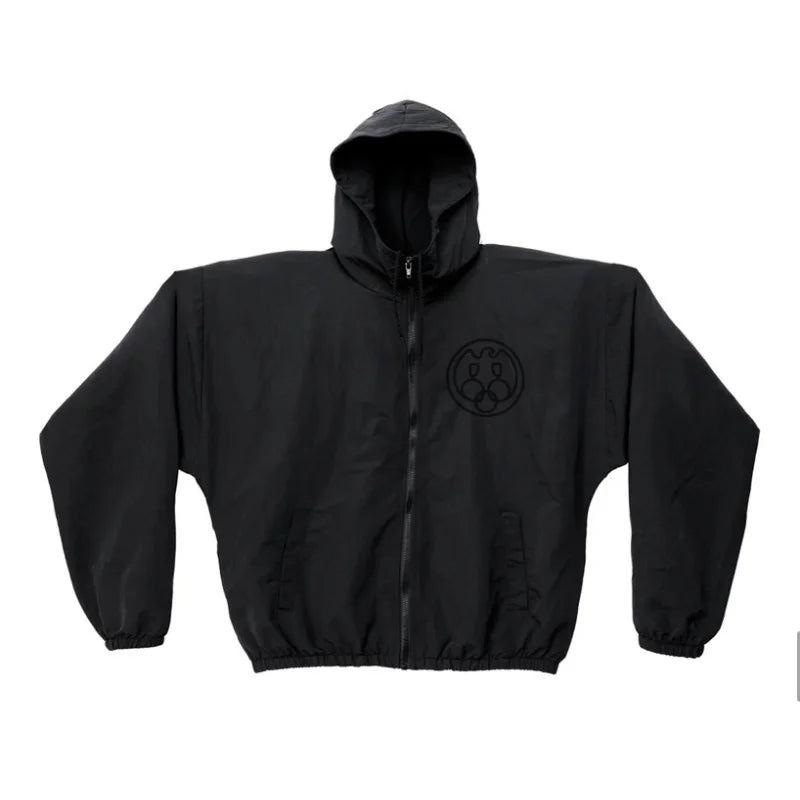 Kanye Vultures Windbreaker