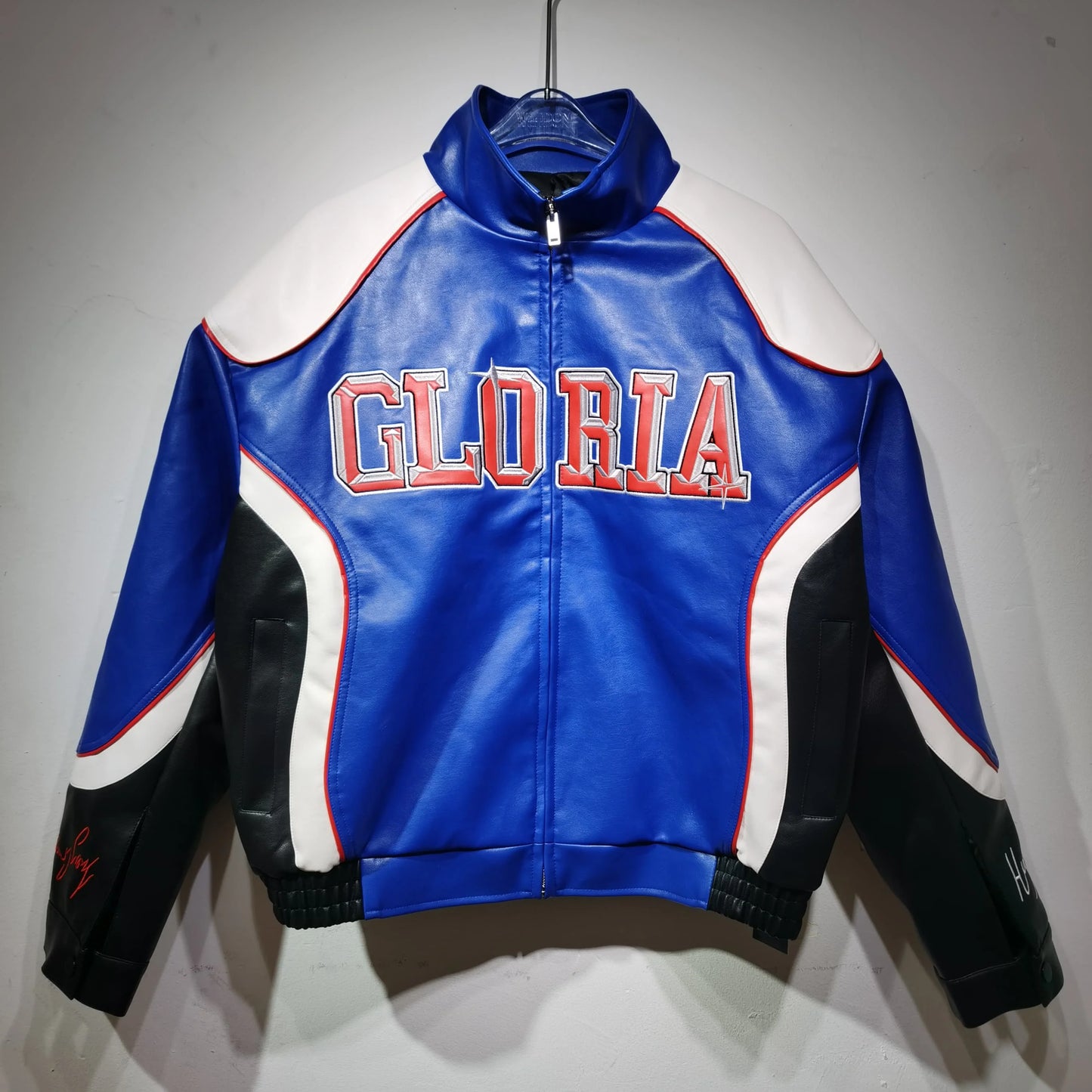 Gloria Jacket Super B.