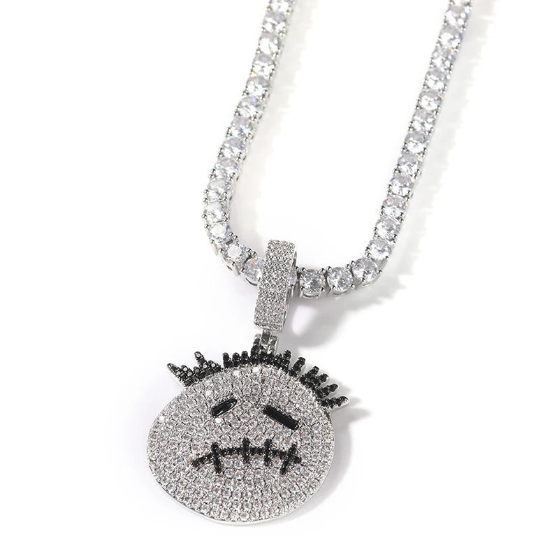 Collar CJ Travis