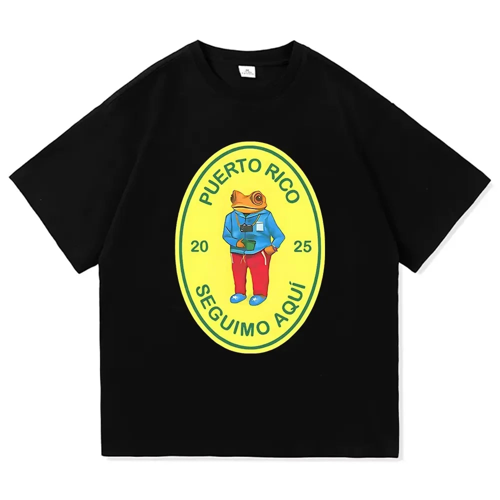 Camisa DTmF Coqui