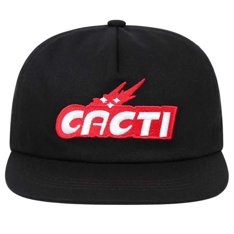 Gorra Cacti Cactus Jack