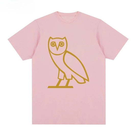 Camisa Drake Owl