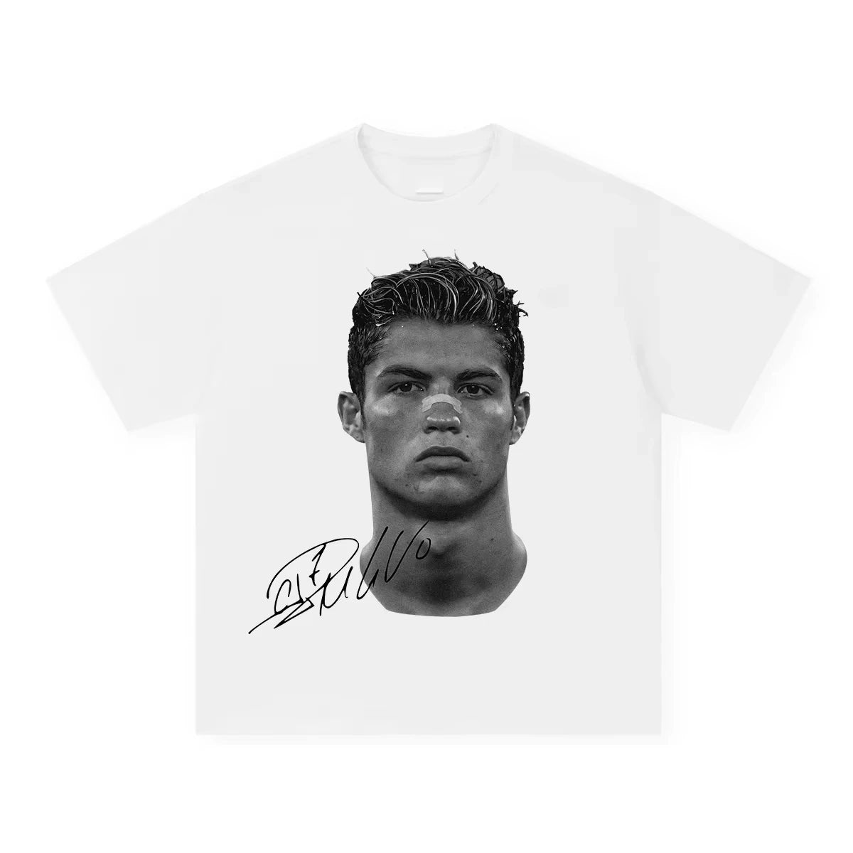 Camisa Ronaldo Signature Portugal