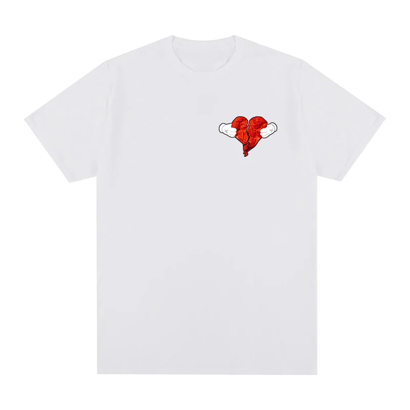Camisa Heartless
