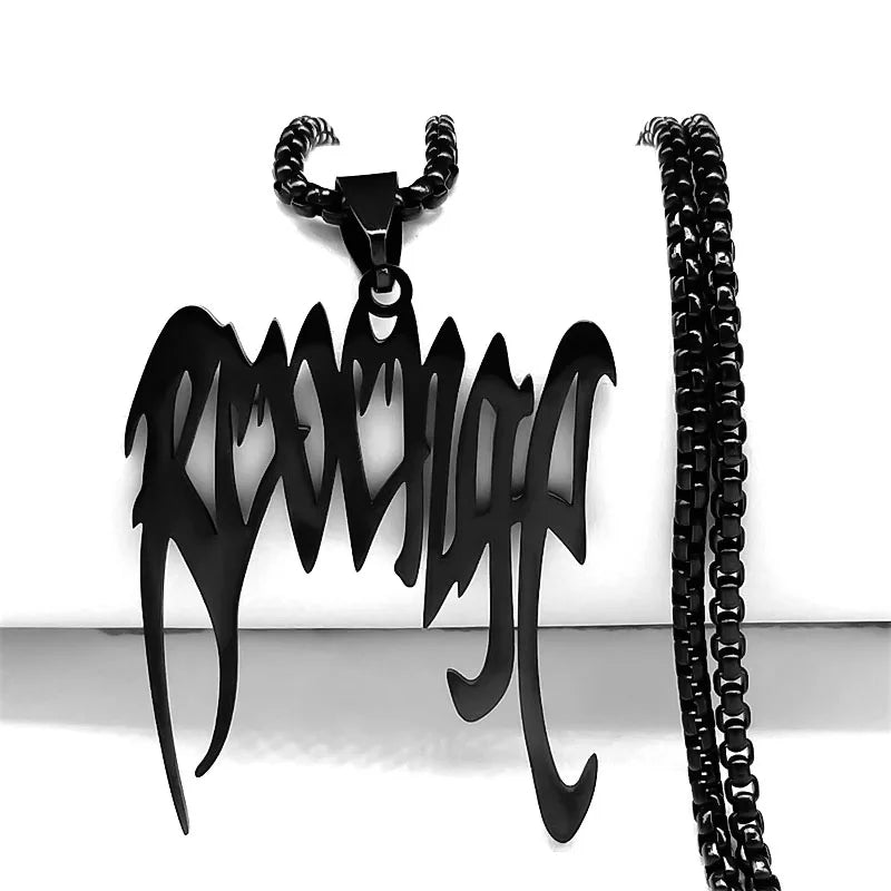 Collar Revenge X 60 cm