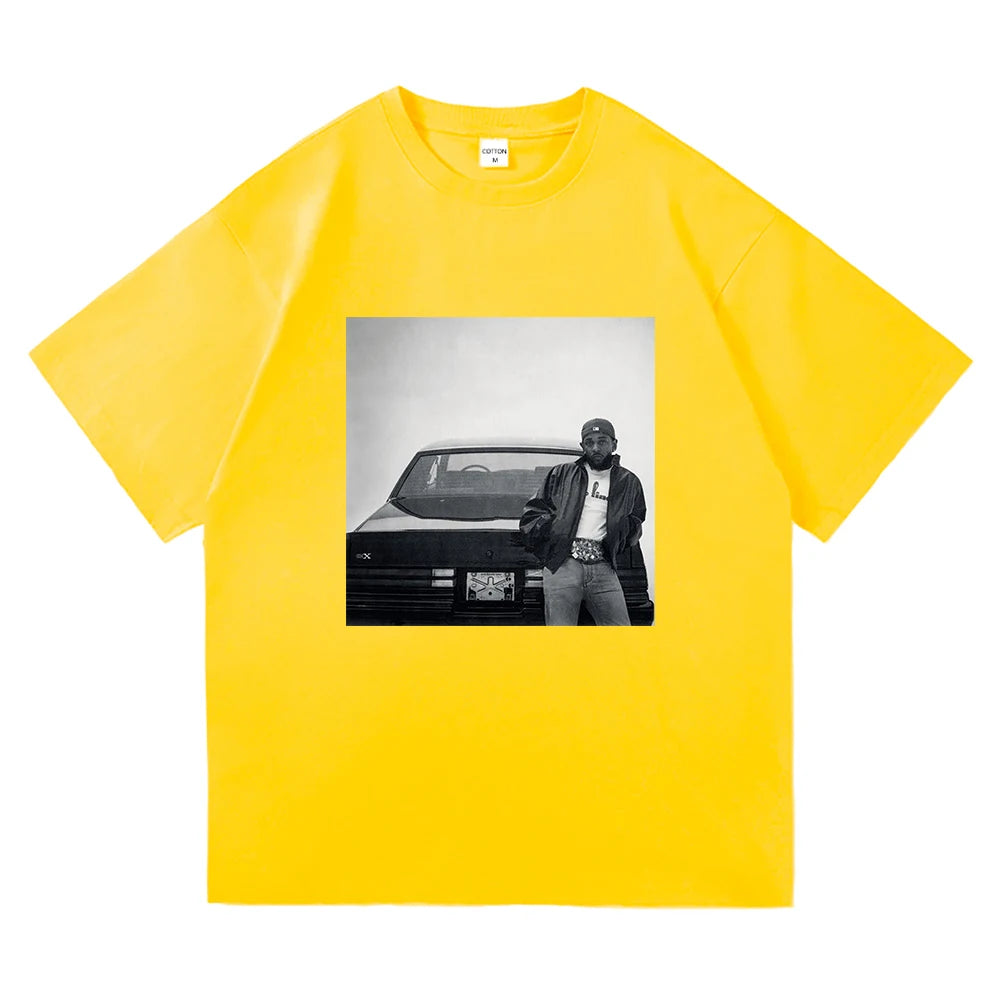 Camisa GNX