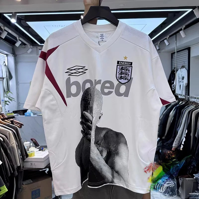Jersey Frank Ocean x Inglaterra