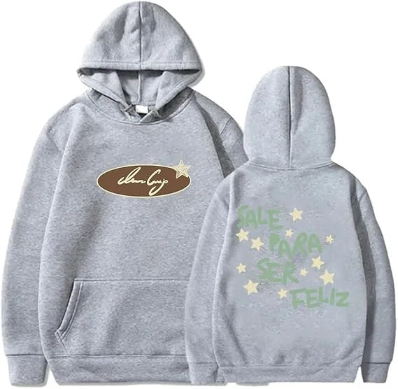 Hoodie Ivan Cornejo Sale Para Ser Feliz