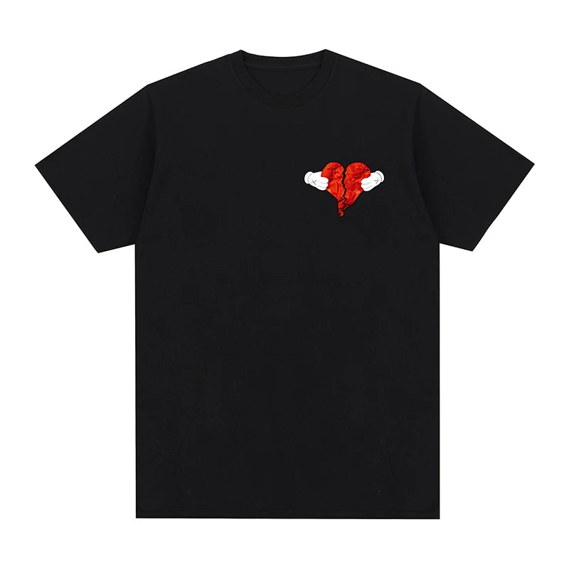 Camisa Heartless