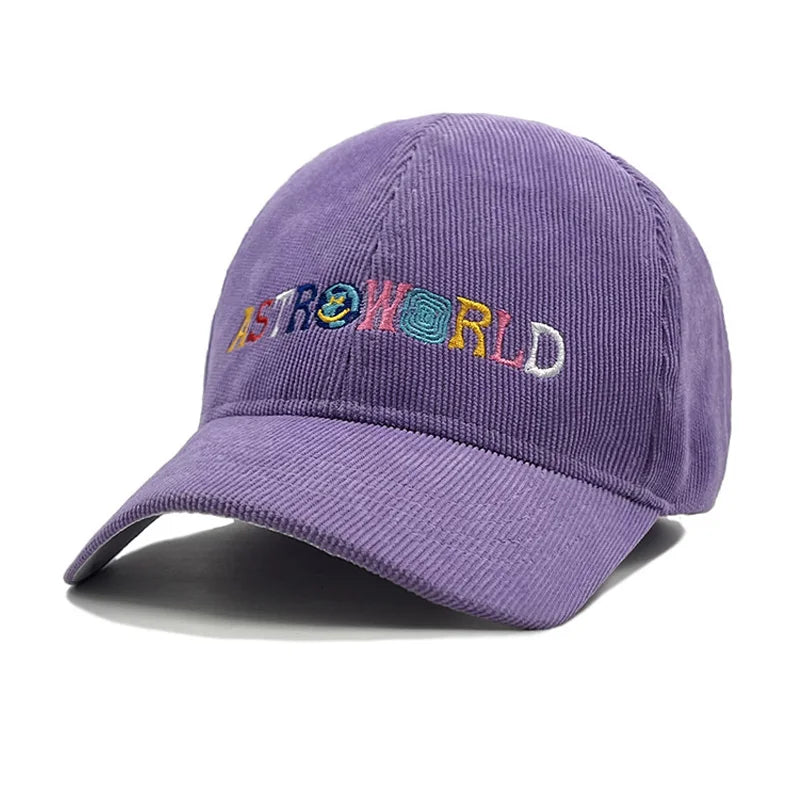 Gorra Astroworld