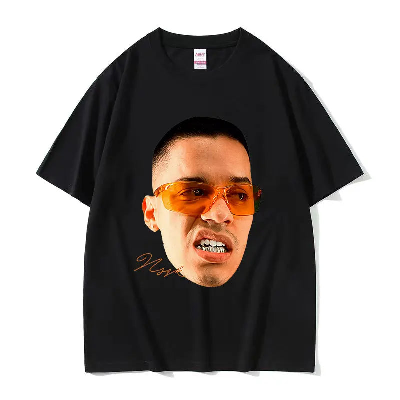 Camisa Nsqk ATP