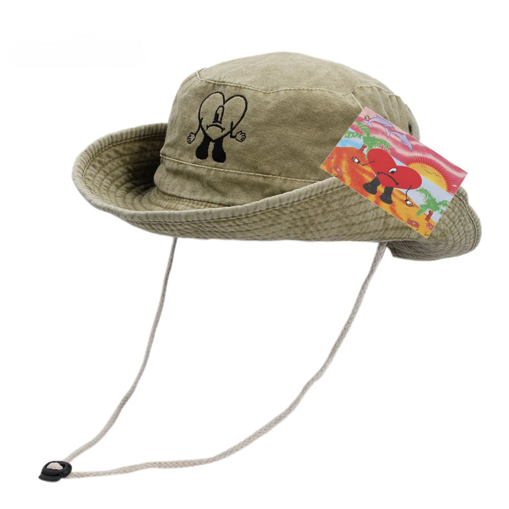 UVST Bucket Hat