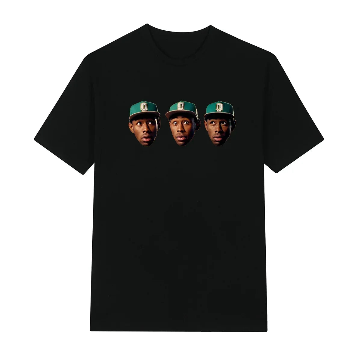 Camisa Tyler T.C. Faces