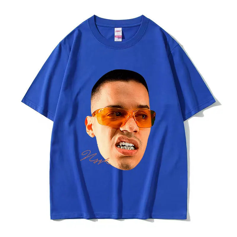 Camisa Nsqk ATP