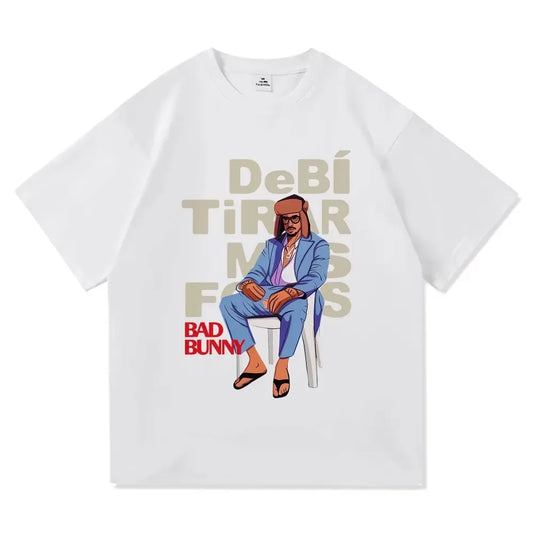 Camisa BB DTmF Silla