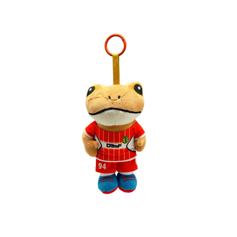 Peluche Concho Bad Bunny Llavero