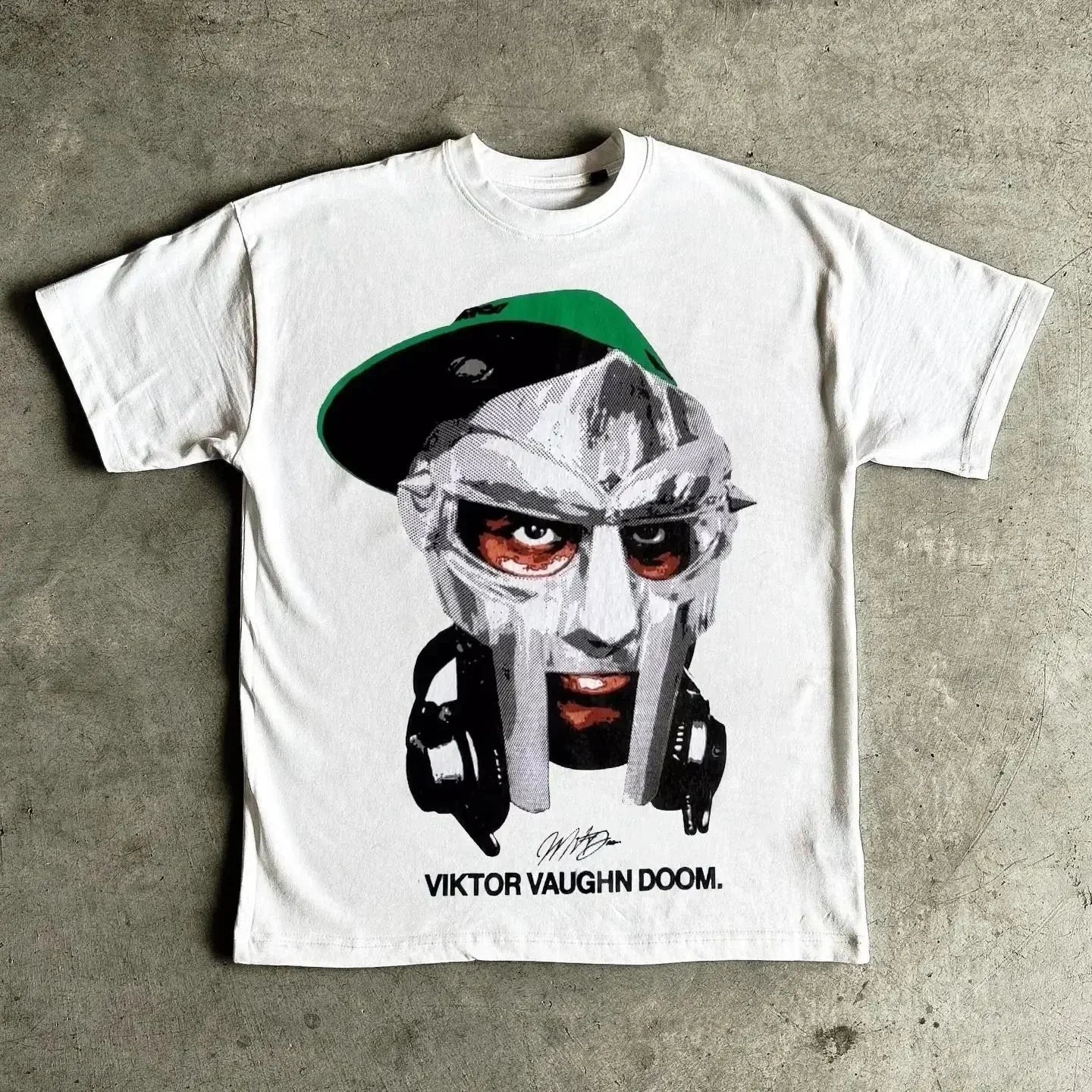 Camisa MF VICTOR