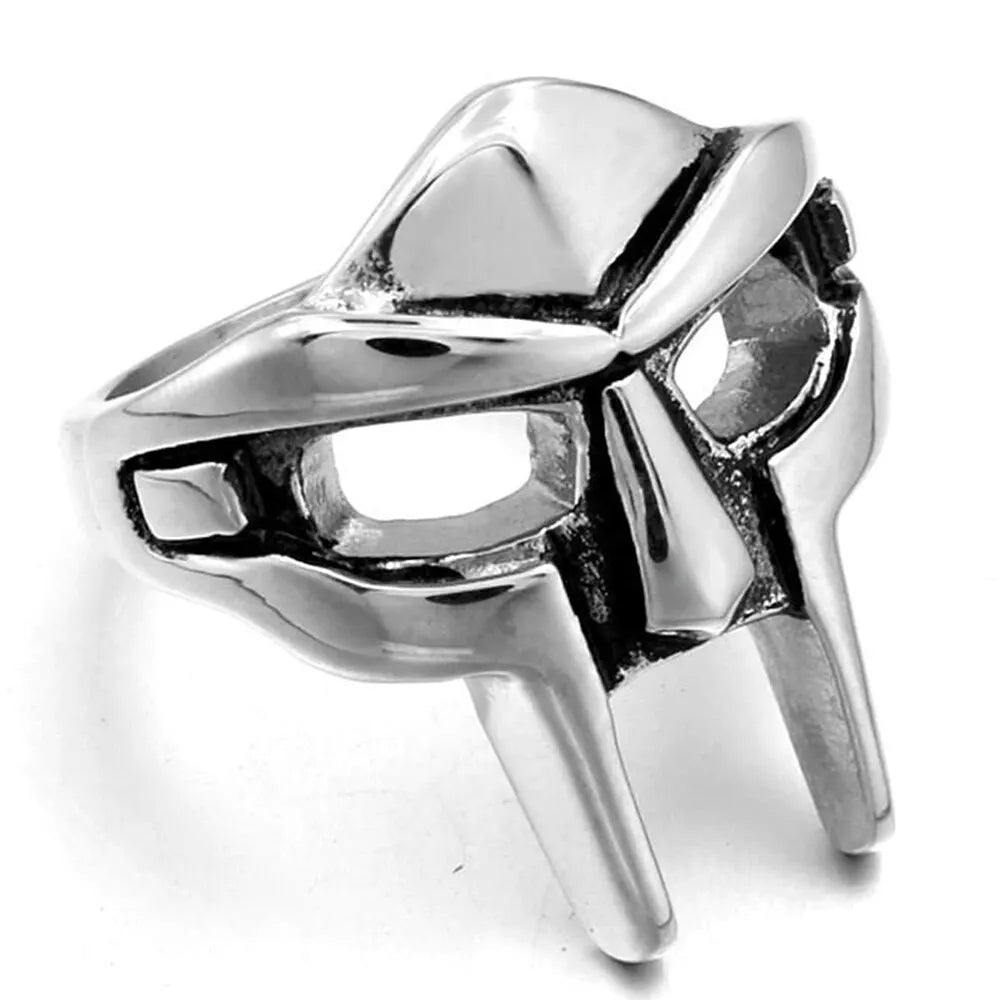 Anillo MF